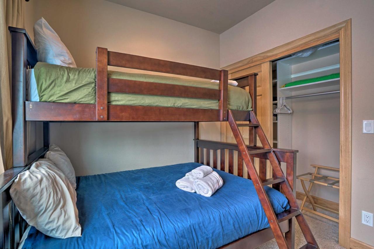 South Lake Tahoe Home 9 Mi To Heavenly Mountain! Luaran gambar